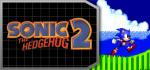 Sonic the Hedgehog 2 Box Art Front